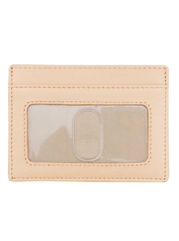 I.D Card Case [Stone-7201]