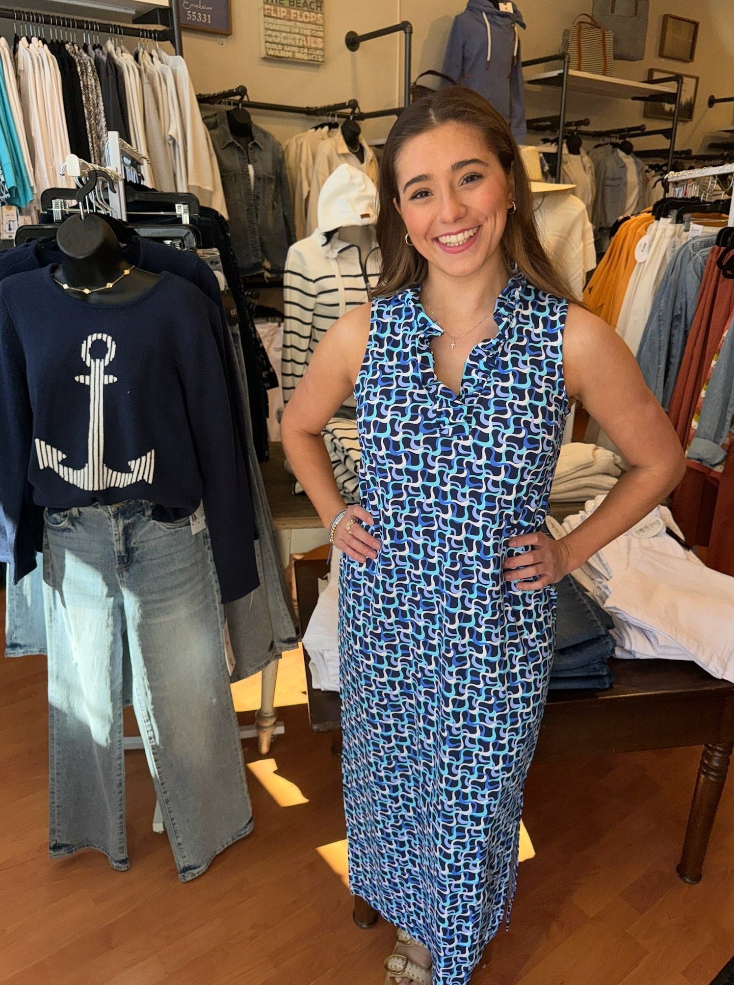 Lulu B Dresses  Ooh La La Boutique