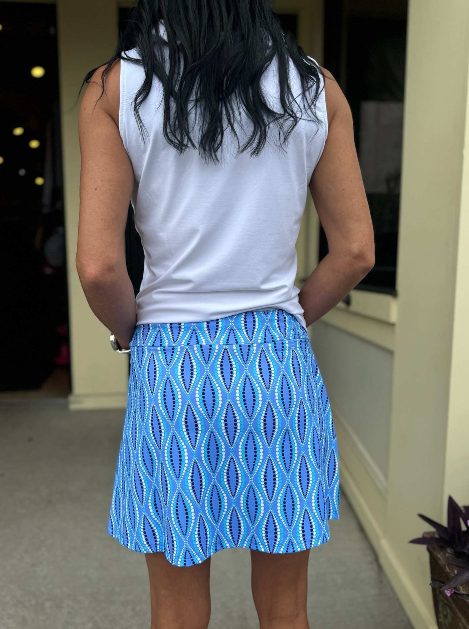 Filipa Skirt – Soor Ploom