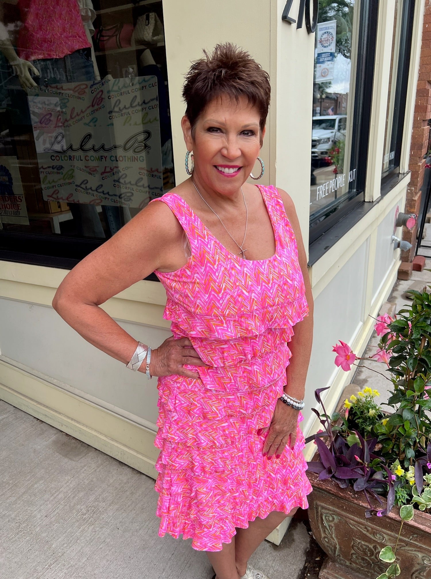 Lulu B Dresses Ooh La La Boutique Lulu B Dresses Ooh La La Boutique