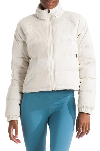 Hydrenalite Down Jacket [White Dune]