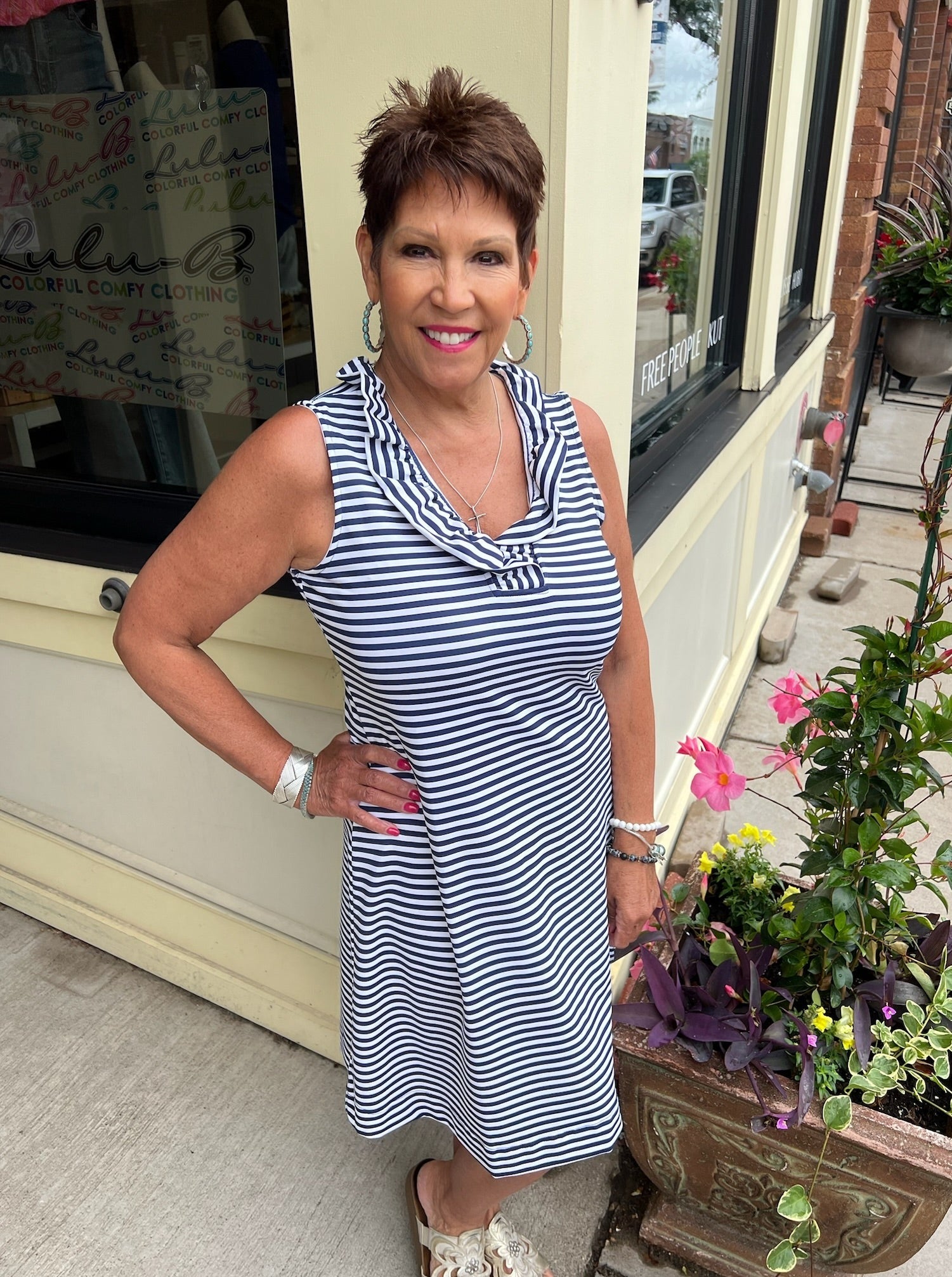 Lulu b summer dresses online