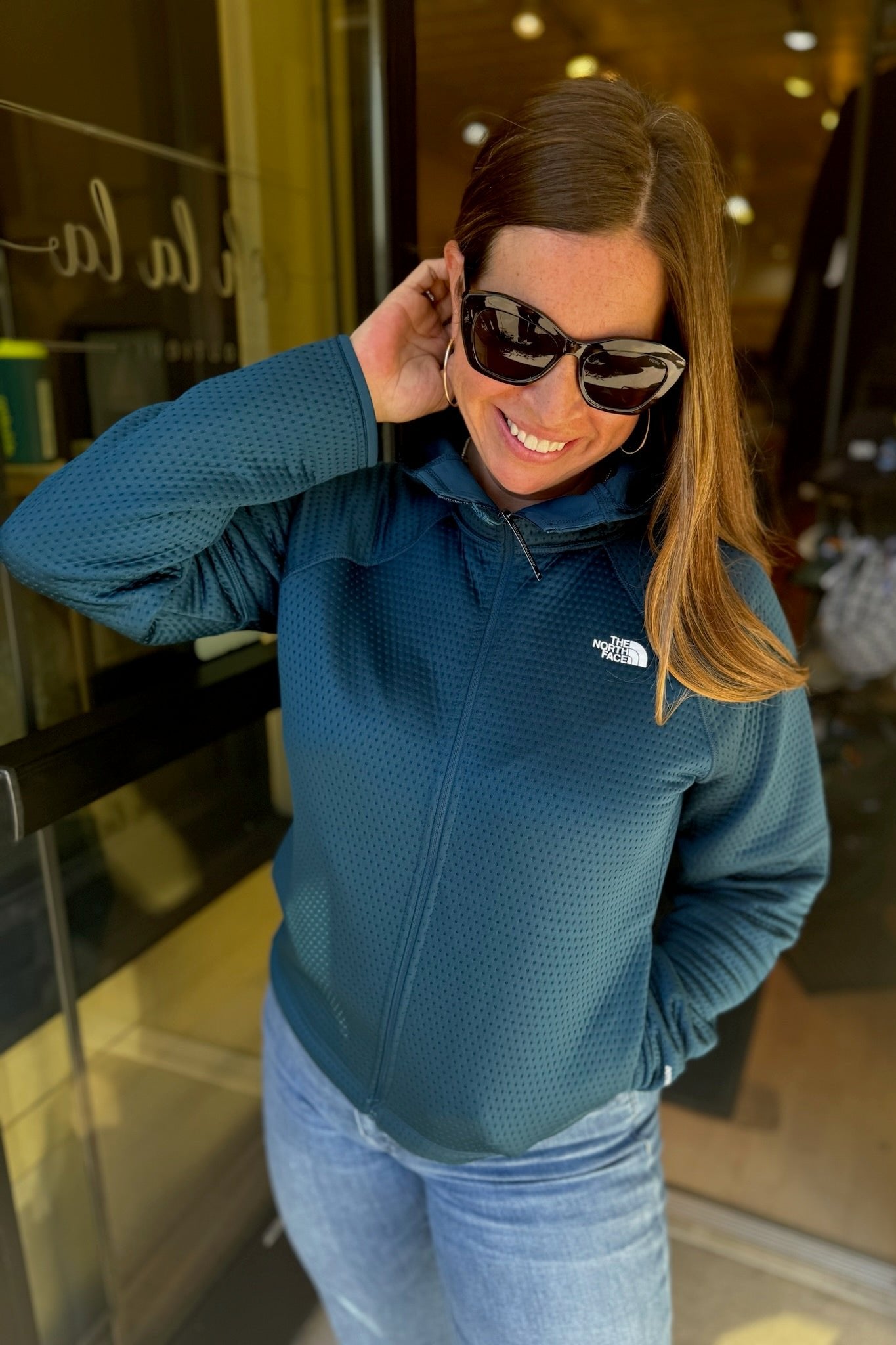 The North Face – Ooh La La Boutique