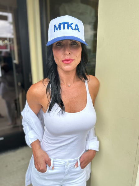 MTKA Hat