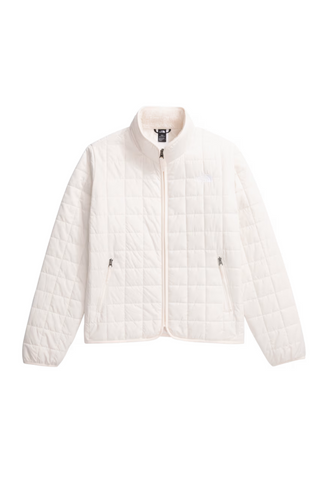 Junction Insulated Jacket [White Dune]