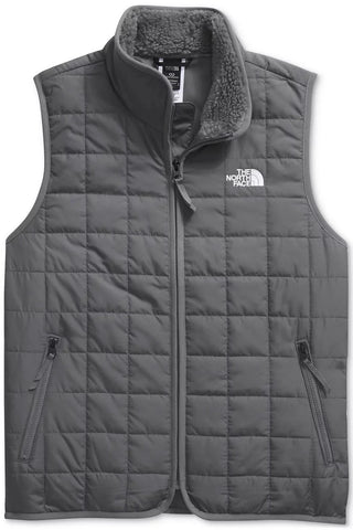 Junction Insulated Vest [Smoked Pearl]