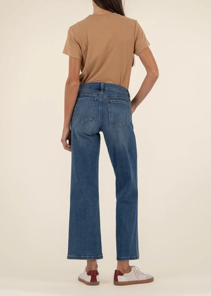 Charlotte High Rise Fab Ab [Historical WMedium-KG1492MB3L]