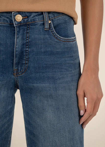 Charlotte High Rise Fab Ab [Historical WMedium-KG1492MB3L]