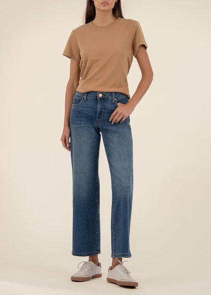 Charlotte High Rise Fab Ab [Historical WMedium-KG1492MB3L]