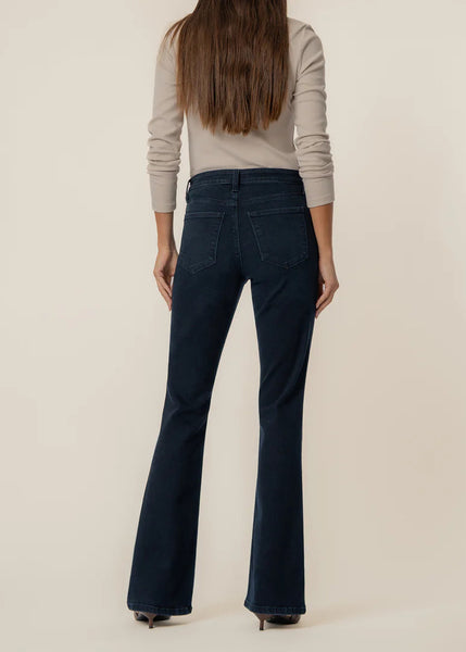 Ana High Rise Fab Ab Flare BAB [Ambitious-KP1528ME8]