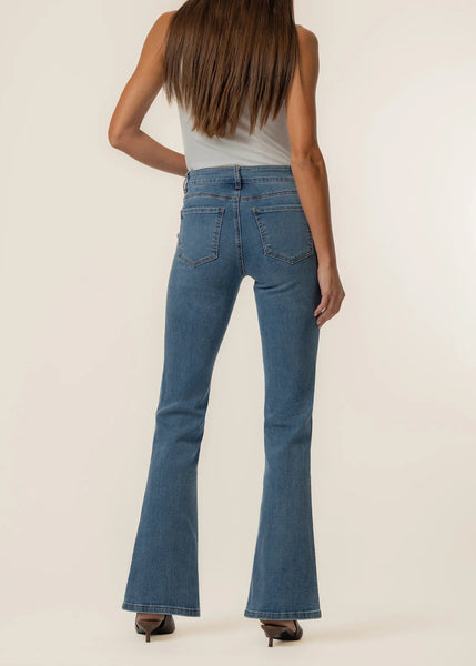 Stella High Rise Clean [Wash W MEdium-KP2548MA1]