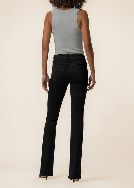 Natalie High rise Fab AB [Black-KP1235ME7S]