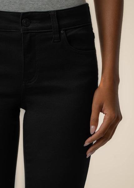 Natalie High rise Fab AB [Black-KP1235ME7S]