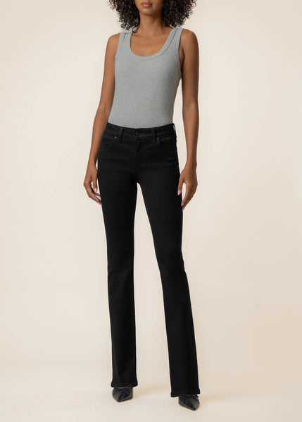 Natalie High rise Fab AB [Black-KP1235ME7S]