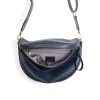 Laura Contrast Bag [Vivid Navy-L8242]