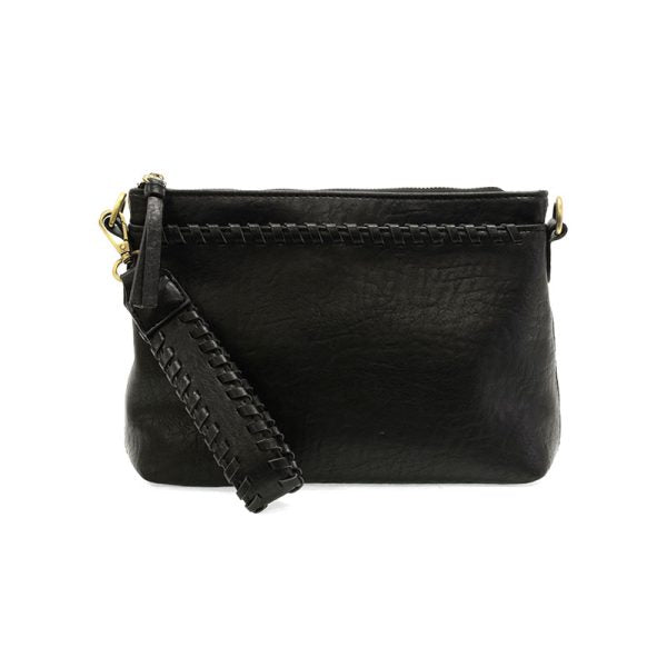 Oakley Whipstitch Bag [Black-L8276]