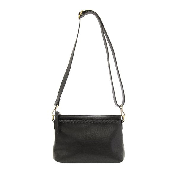 Oakley Whipstitch Bag [Black-L8276]