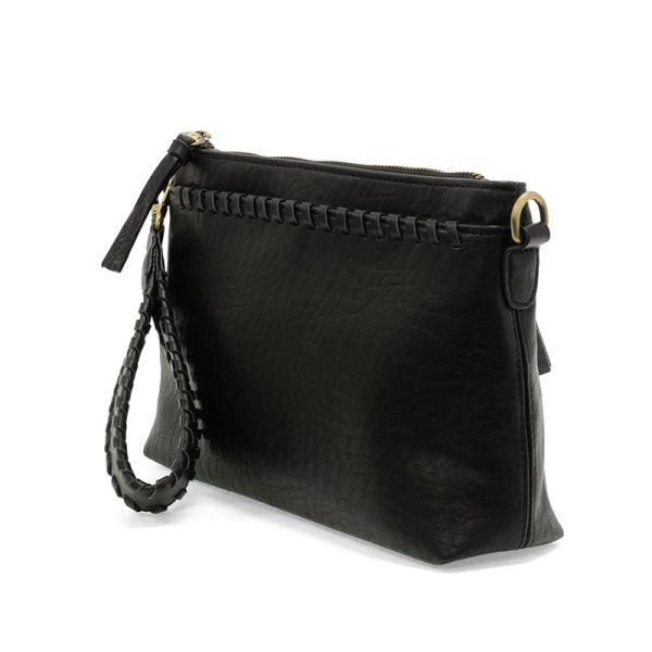 Oakley Whipstitch Bag [Black-L8276]