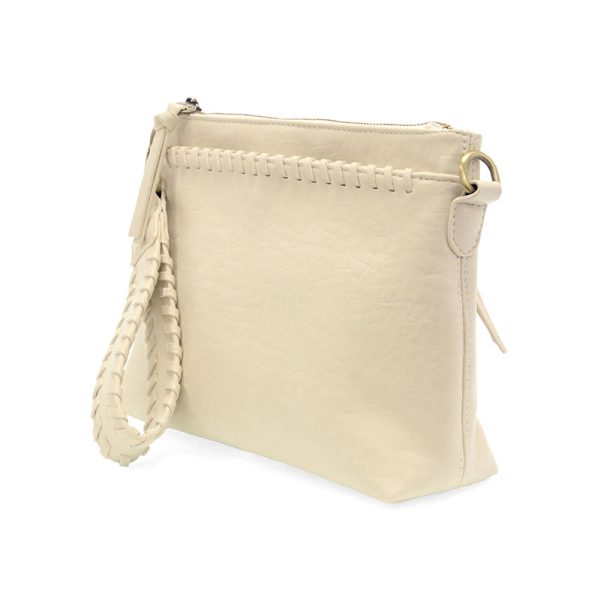 Oakley Whipstitch Bag [Cream-L8276]