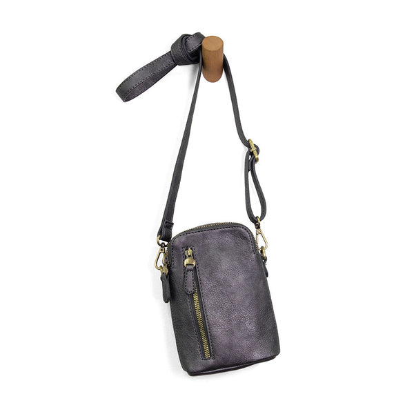 Jolene Crossbody Bag [Ecru-L8292]