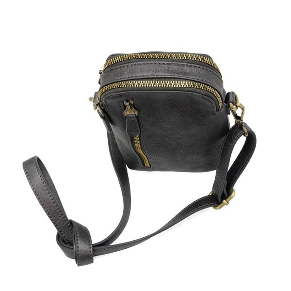 Jolene Crossbody Bag [Ecru-L8292]