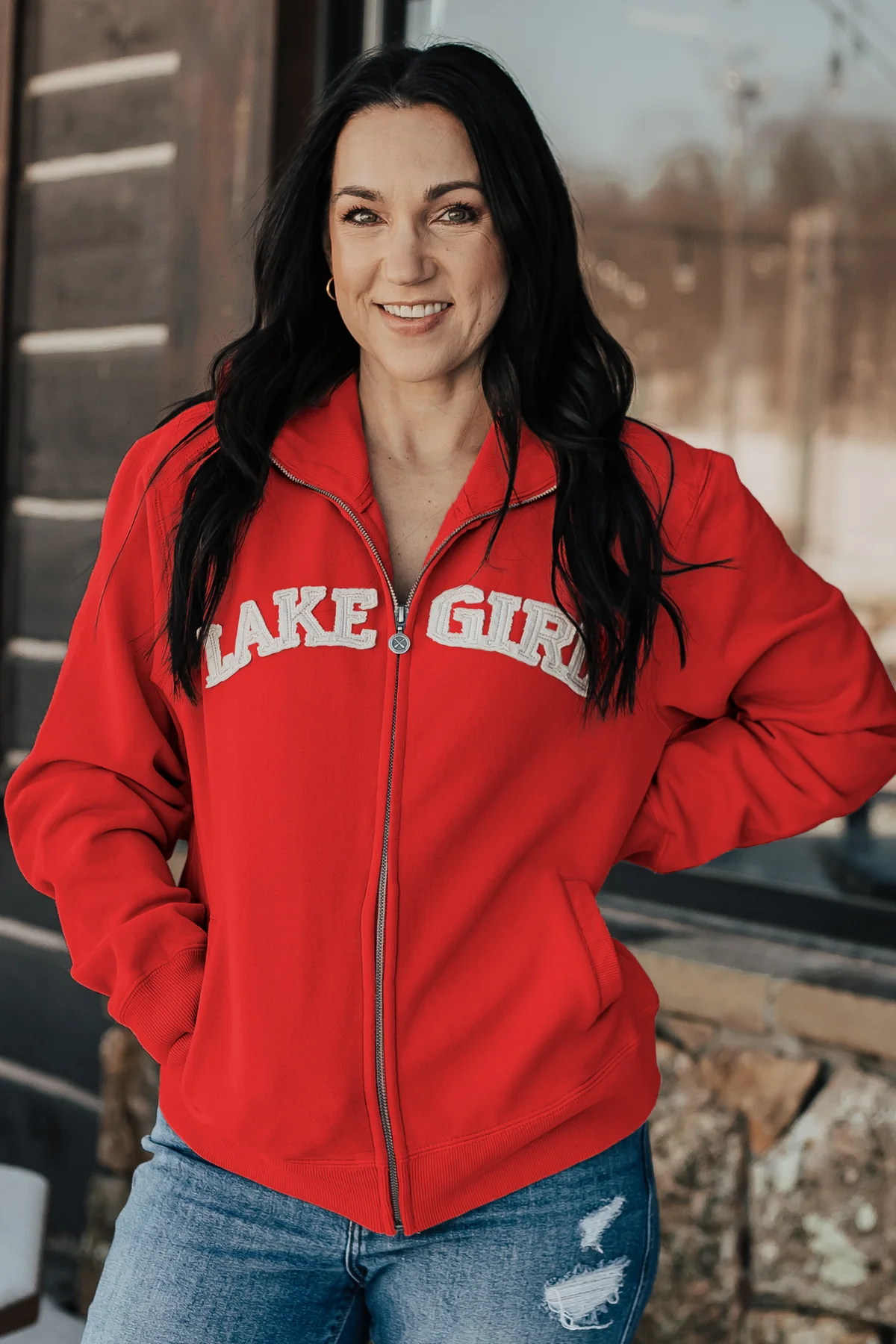 Lakegirl Ooh La La Boutique