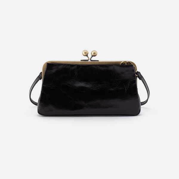 Lauren Frame Crossbody [Black-35974]