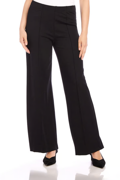 Luna Pants [BLK-L08700]