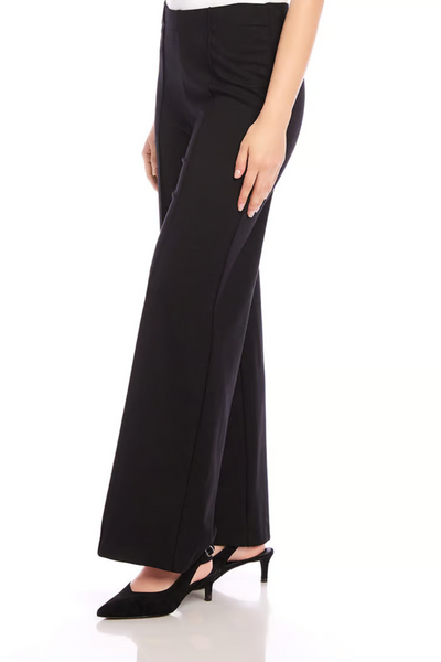 Luna Pants [BLK-L08700]