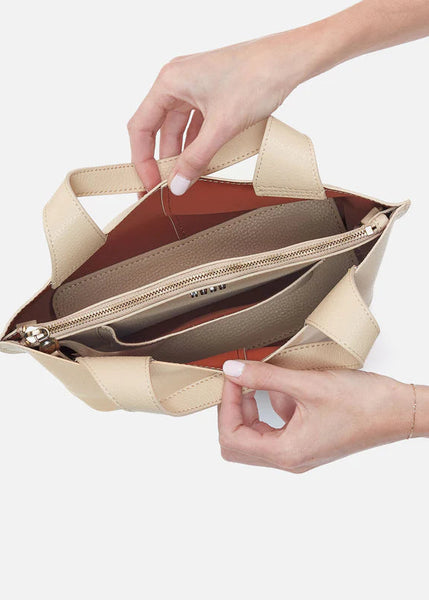 Vida Small Tote Bag [MP-57538ALCS]