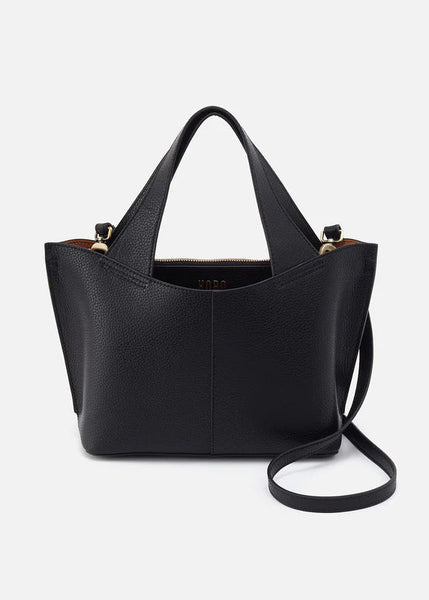 Vida Small Tote Bag [MP-57538BKBS]
