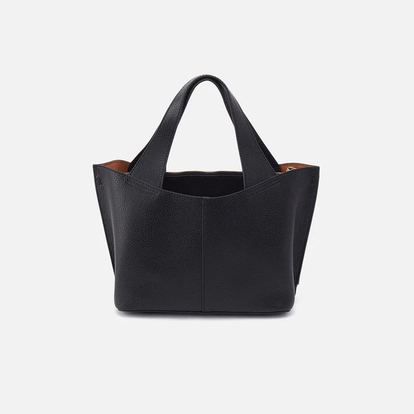 Vida Small Tote Bag [MP-57538BKBS]