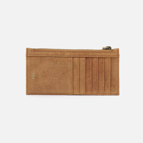 Carte Card Case [NV-20163WHKY]