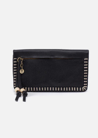 Lumen Handbag [NV-20176BLK]