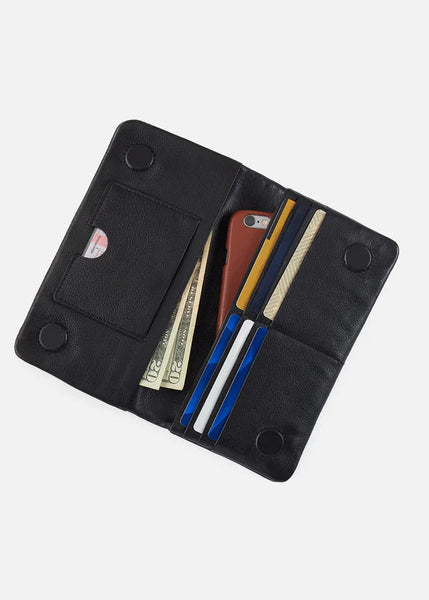 Lumen Handbag [NV-20176BLK]