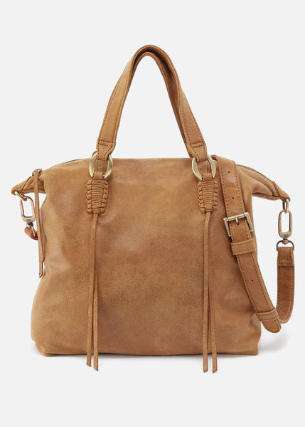 Harley Satchel [NV-22761WHKY]