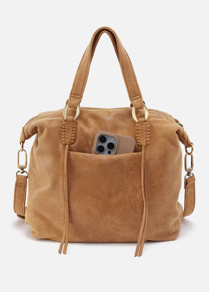 Harley Satchel [NV-22761WHKY]