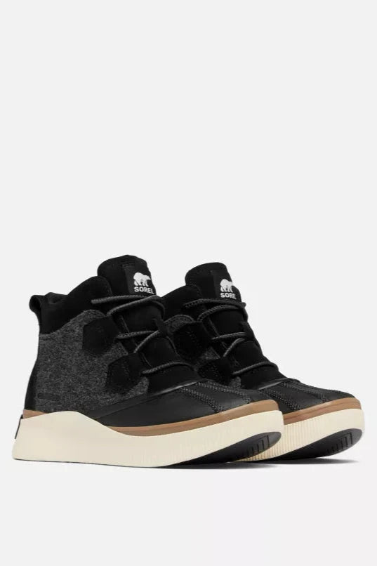 Out N About IV Classic WP Boot [Black/Chalk]