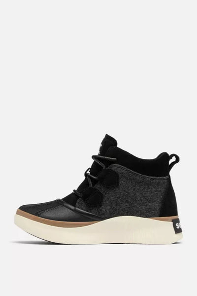 Out N About IV Classic WP Boot [Black/Chalk]