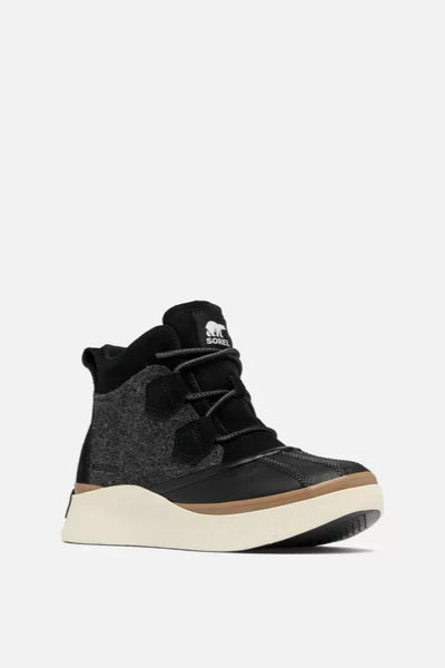 Out N About IV Classic WP Boot [Black/Chalk]