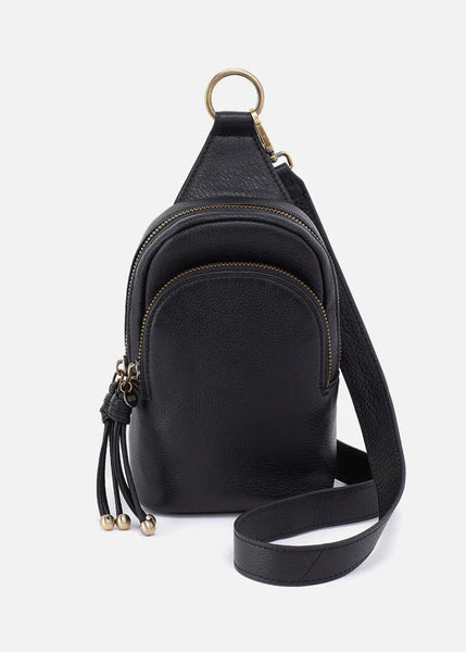Cass Small Sling [PN-82545BLK]
