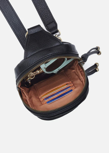 Cass Small Sling [PN-82545BLK]