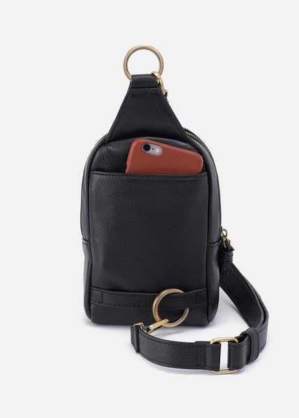 Cass Small Sling [PN-82545BLK]