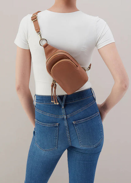 Cass Small Sling [PN-82545BSGR]