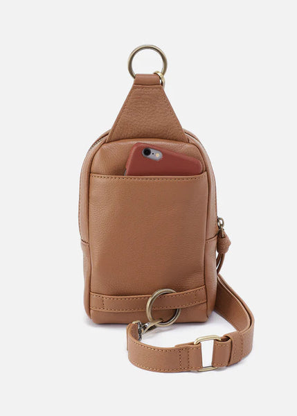 Cass Small Sling [PN-82545BSGR]