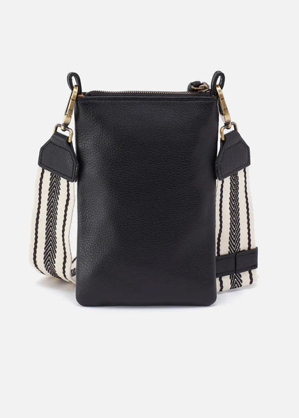Cass Phone Crossbody [PN-82555BLK]