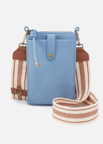 Cass Phone Crossbody Bag [PN-82555SBRZ]