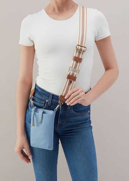 Cass Phone Crossbody Bag [PN-82555SBRZ]
