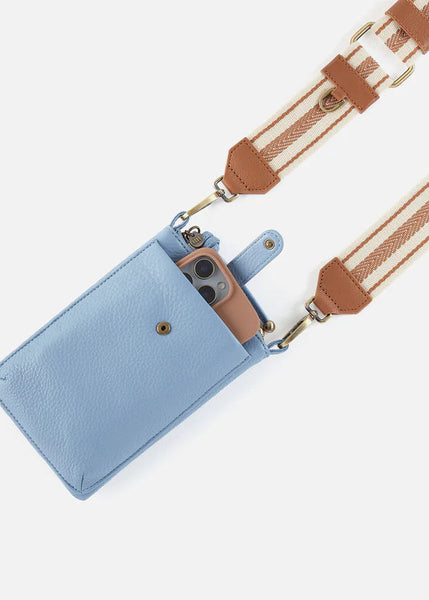 Cass Phone Crossbody Bag [PN-82555SBRZ]