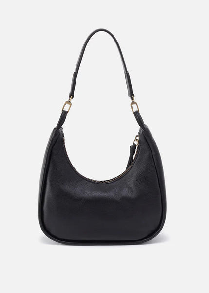 Cass Small Shoulder Bag [PN-82556BLK]